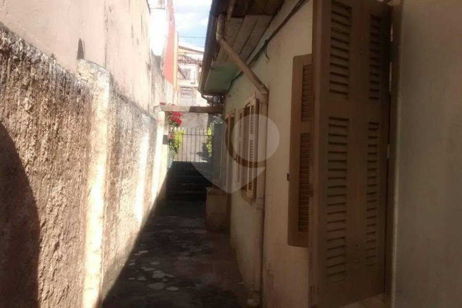 Terreno à venda em Santana, São Paulo, SP