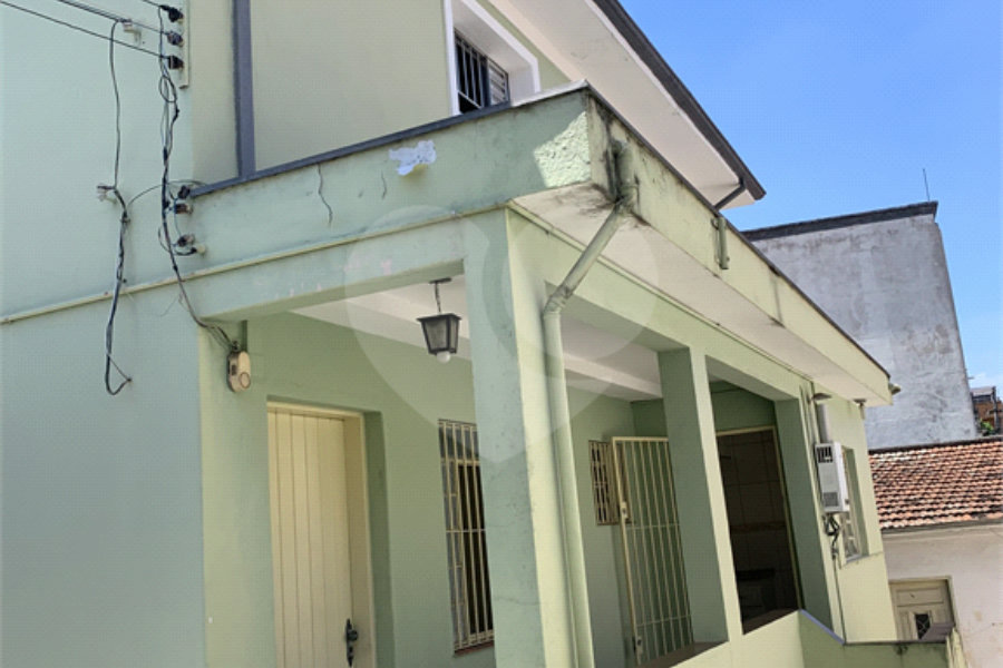Casa Térrea à venda com 2 quartos em Santana, São Paulo, SP