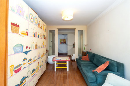 Apartamento à venda com 3 quartos, sendo 2 suítes,  em Alto da Boa Vista, São Paulo, SP