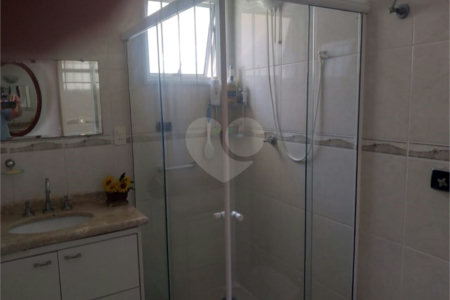 Sobrado à venda com 3 suítes em Vila Nova Mazzei, São Paulo, SP