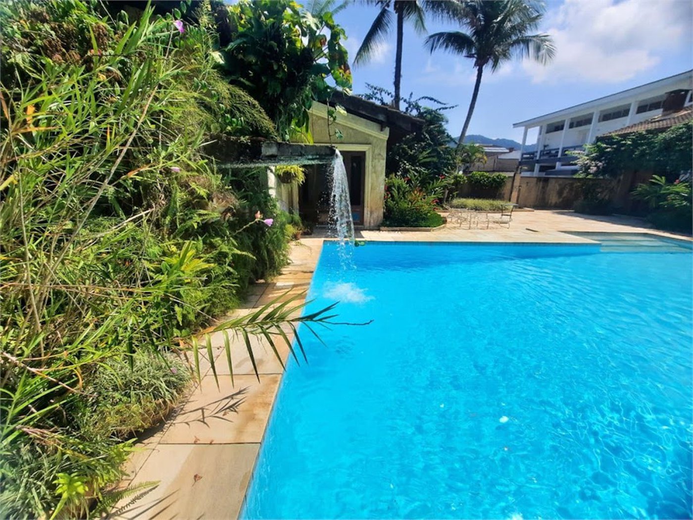 Casa à venda, 600 m² por R$ 4.000.000,00 - Acapulco - Guarujá/SP