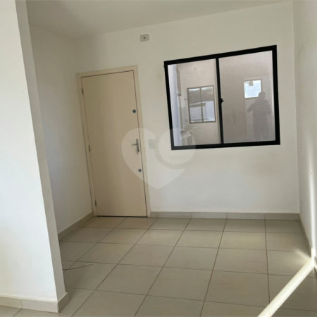 Apartamento à venda com 2 quartos em Jardim Zara, Ribeirão Preto, SP