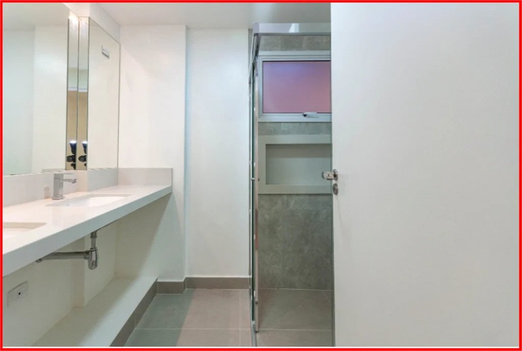 Apartamento à venda com 2 quartos em Vila Romana, São Paulo, SP