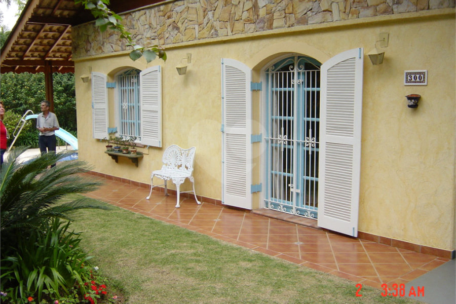 Casa à venda com 4 quartos, sendo 2 suítes, em Campos de Mairiporã, Mairiporã, SP