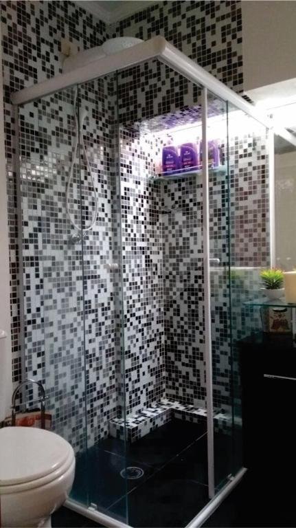 Apartamento à venda com 1 quarto em Casa Verde, São Paulo, SP