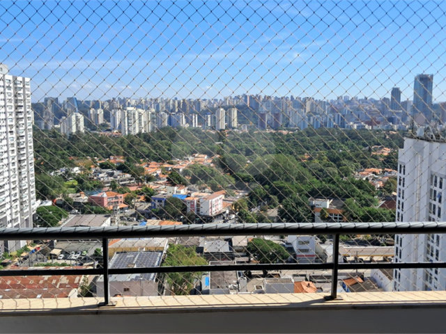 Apartamento para alugar com 2 quartos, sendo 1 suíte,  em Alto da Boa Vista, São Paulo, SP