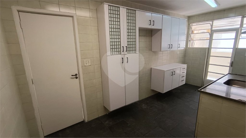 Apartamento à venda com 2 quartos, sendo 1 suíte, em Perdizes, São Paulo, SP