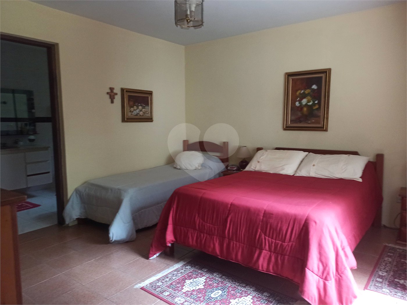 Sítio à venda com 13 quartos, sendo 4 suítes,  em Portão, Atibaia, SP