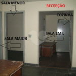 Prédio à venda ou para alugar com 5 quartos em Limão, São Paulo, SP