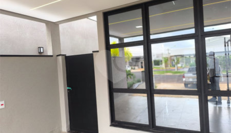 Casa à venda com 3 suítes no condomínio Portal da Mata, Ribeirão Preto - SP