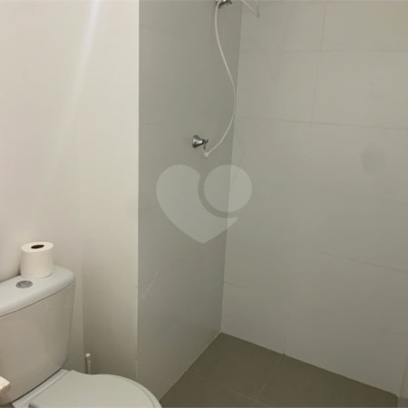 Apartamento à venda com 1 quarto em Pinheiros, São Paulo, SP