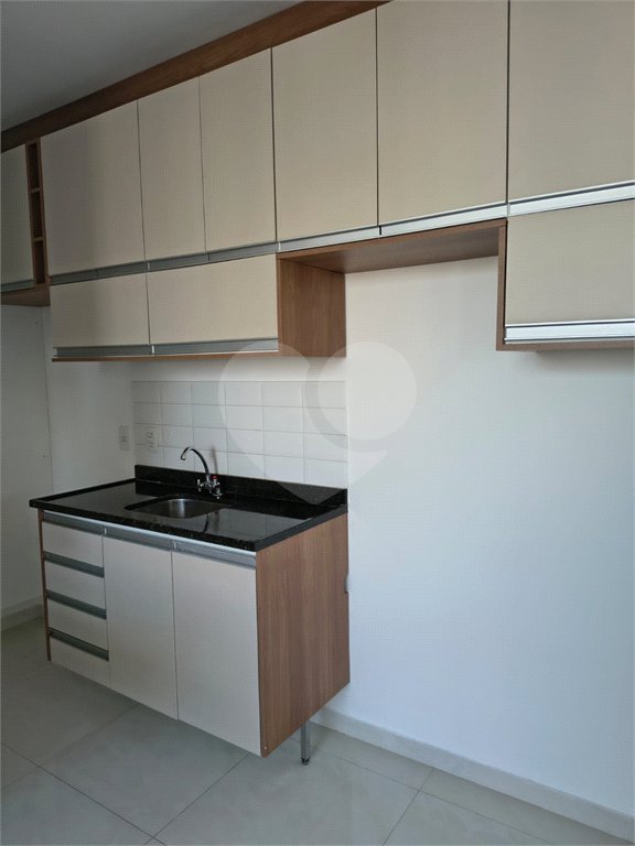 Apartamento à venda com 2 quartos em Vila Guarani (z Sul), São Paulo, SP