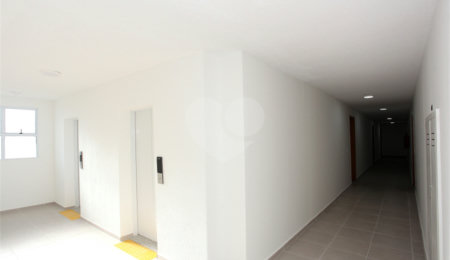Apartamento à venda com 2 quartos em Vila Antonieta, São Paulo, SP