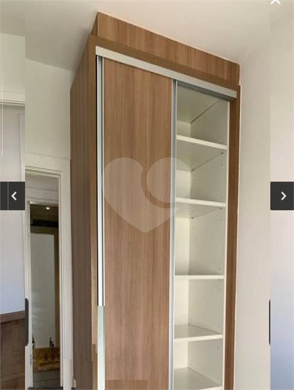 Apartamento à venda com 2 quartos, sendo 1 suíte,  em MORUMBI, São Paulo, SP