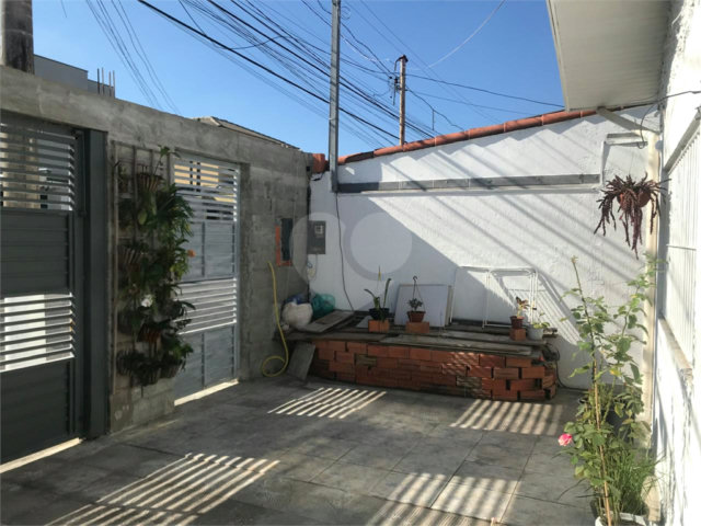 Casa à venda com 2 quartos em Interlagos, São Paulo, SP