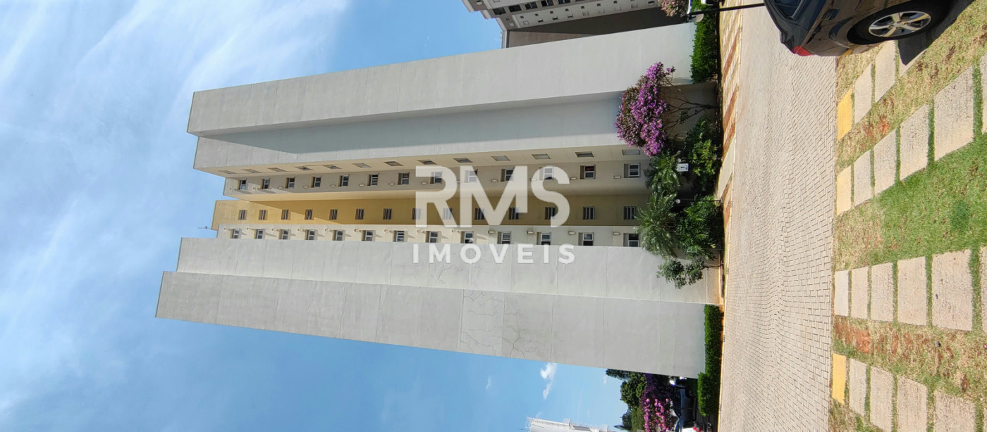Apartamento à venda com 2 quartos, sendo 1 suíte,  em Parque Industrial, Itu, SP