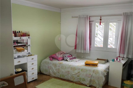 Sobrado à venda com 3 quartos, sendo 2 suítes, em Vila Aurora (zona Norte), São Paulo, SP