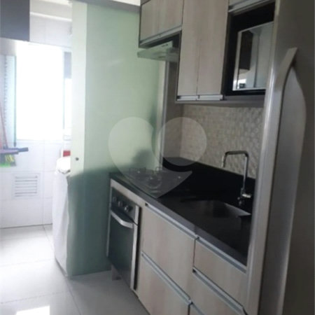 Apartamento à venda com 2 quartos em Vila Endres, Guarulhos, SP