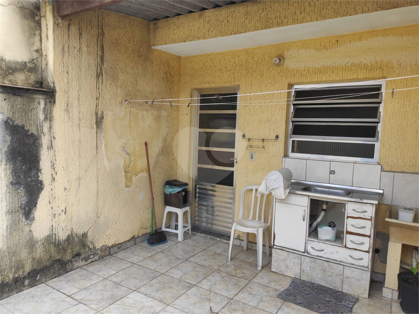 Casa à venda com 2 quartos em Casa Verde, São Paulo, SP