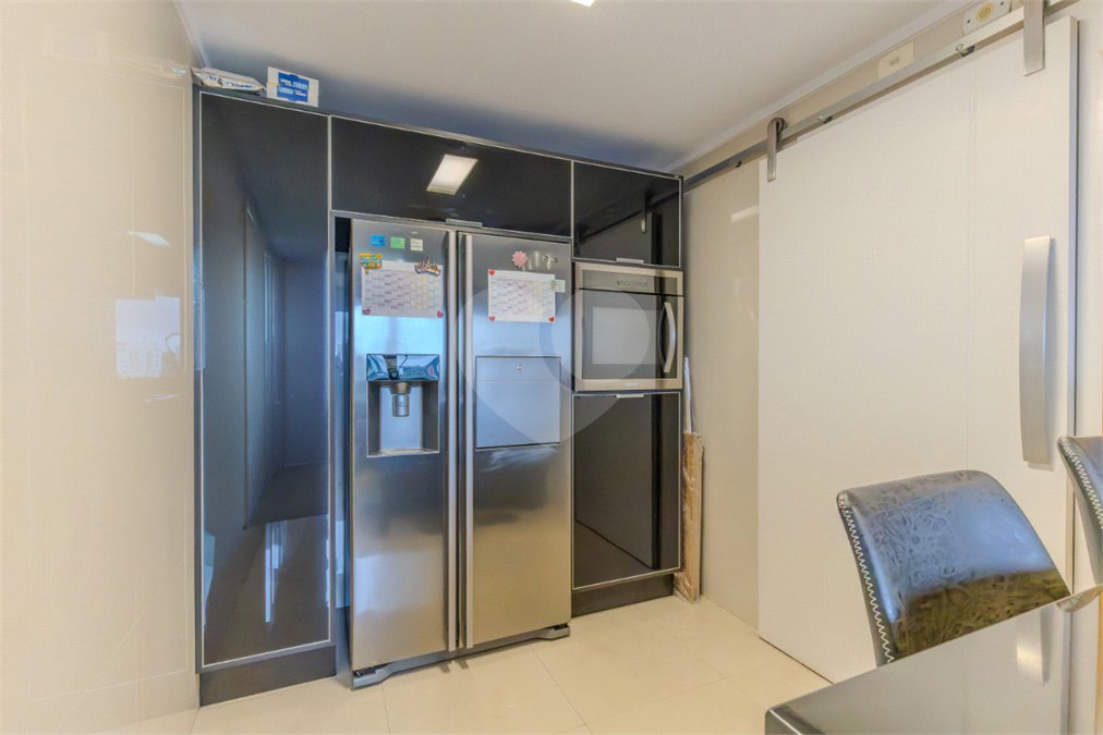 Apartamento à venda com 3 suítes em Chácara Santo Antônio, São Paulo, SP