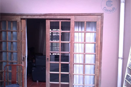 Casa à venda com 3 quartos em Jardim das Palmas, São Paulo, SP