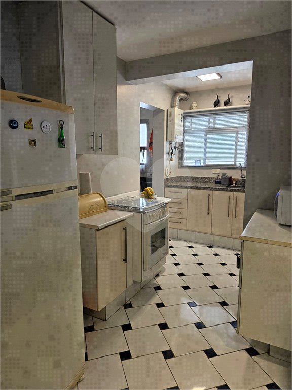 Apartamento à venda com 3 quartos, sendo 1 suíte, em Vila Olímpia, São Paulo, SP