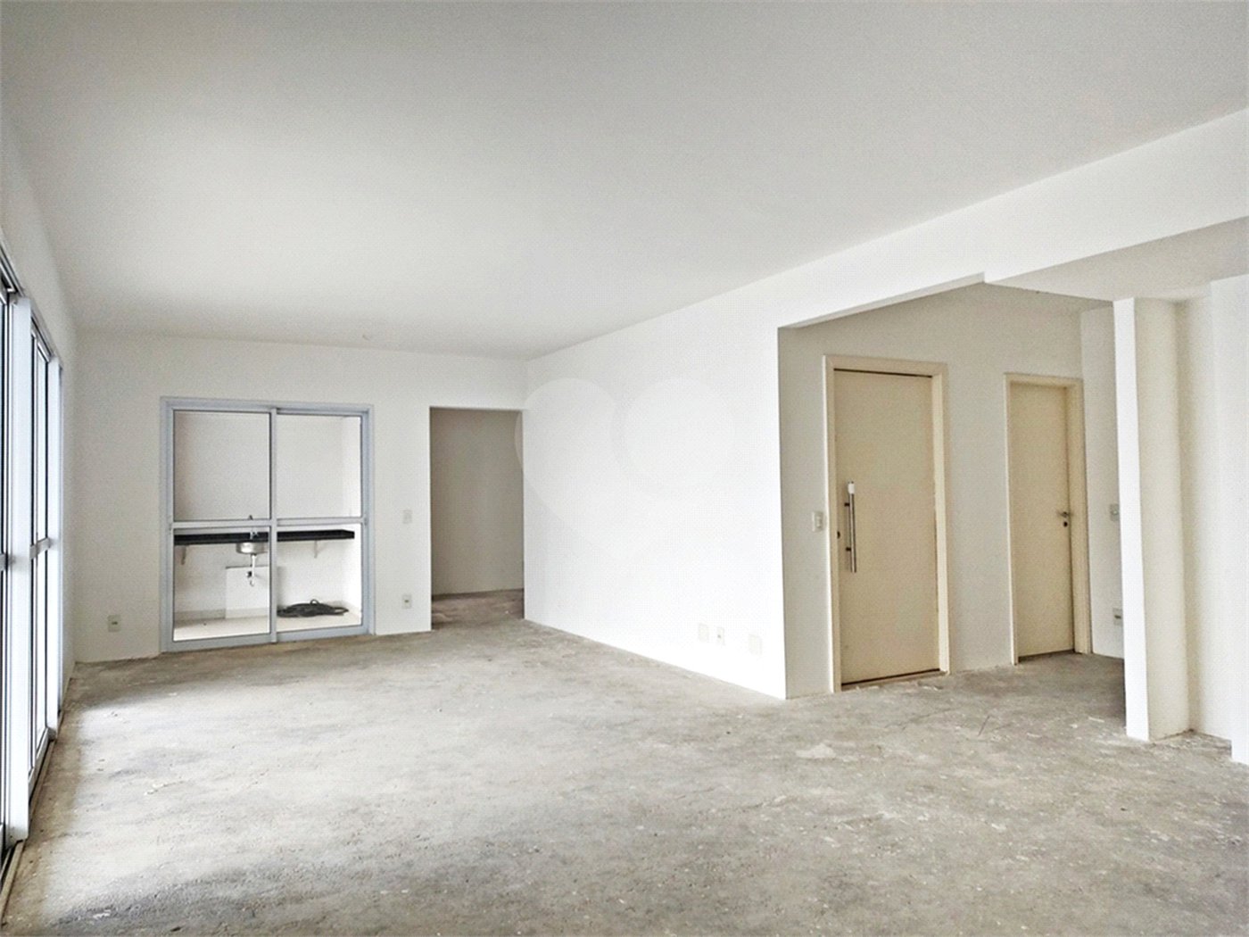 Apartamento à venda com 3 suítes em Santa Teresinha, São Paulo, SP