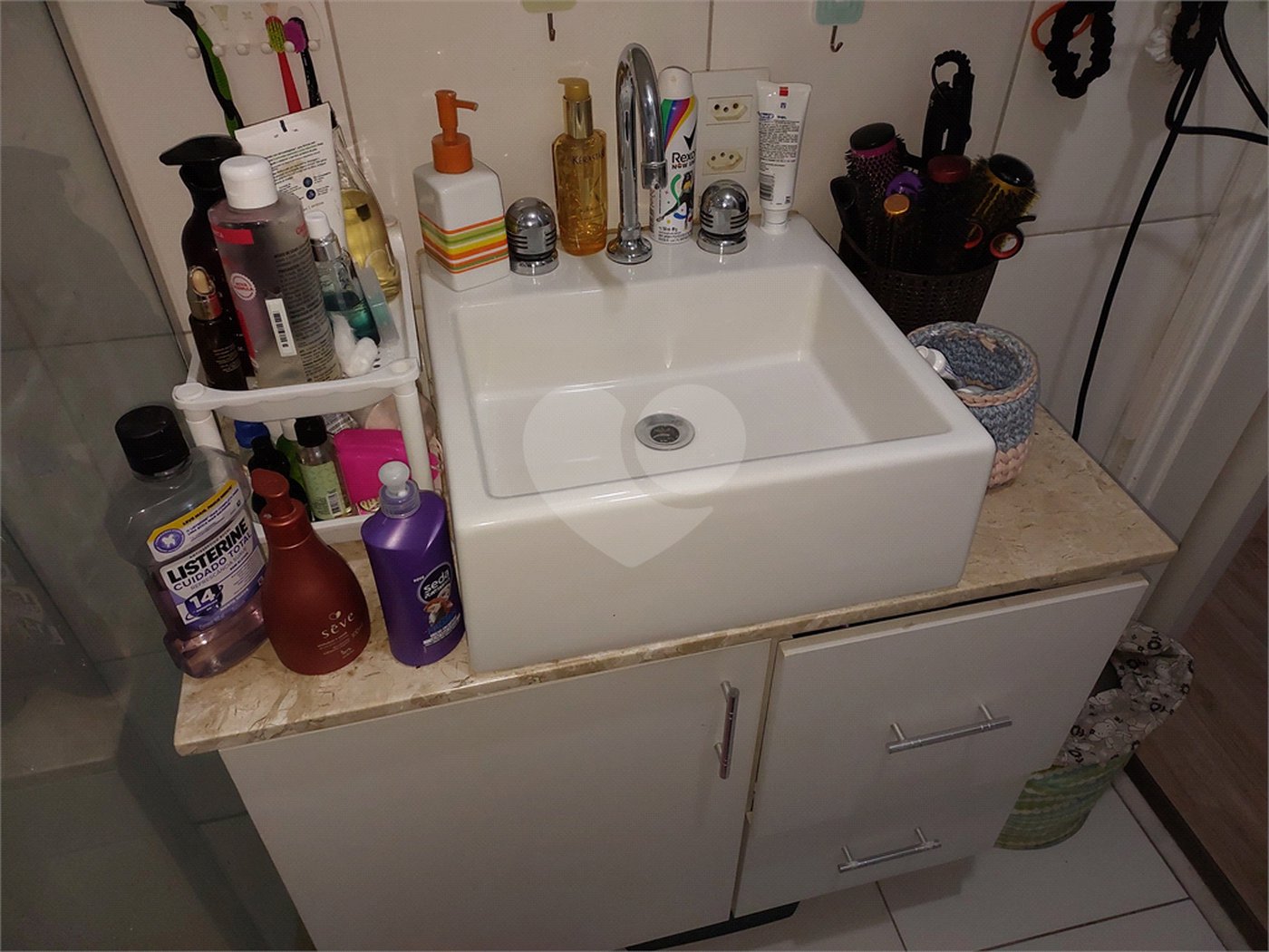 Apartamento à venda com 2 quartos, sendo 1 suíte, em Grajaú, Rio de Janeiro, RJ