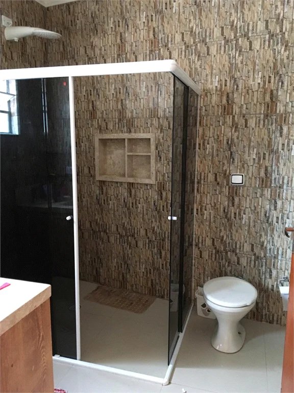 Sobrado à venda com 3 quartos, sendo 1 suíte, em Vila Lageado, São Paulo, SP