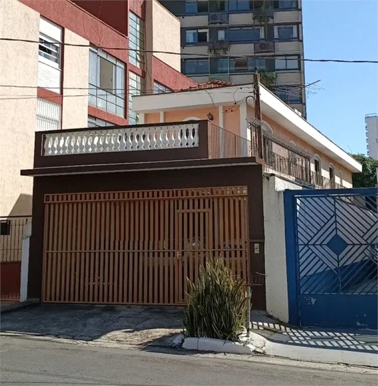 Sobrado à venda com 4 quartos em Vila Ipojuca, São Paulo, SP