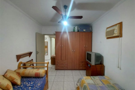 Apartamento Residencial à venda, Balneário Cidade Atlântica, Guarujá - AP0514.