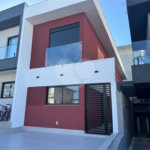 Casa à venda com 3 suítes no condomínio Residencial The Square Village, Cotia - SP