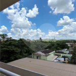 Apartamento à venda com 2 quartos, sendo 1 suíte, em Vila Amélia, Ribeirão Preto, SP