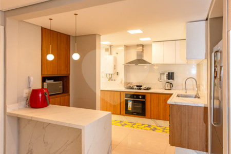 Apartamento à venda com 3 quartos, sendo 1 suíte, em Chácara Santo Antônio (zona Sul), São Paulo, SP