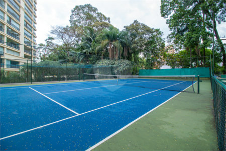 Apartamento à venda com 3 suítes em Jardim Marajoara, São Paulo, SP
