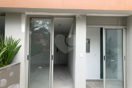 Apartamento à venda com 2 suítes em Vila Madalena, São Paulo, SP