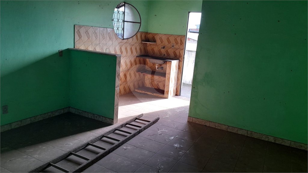 Casa à venda com 2 quartos em Campo Grande, Rio de Janeiro, RJ