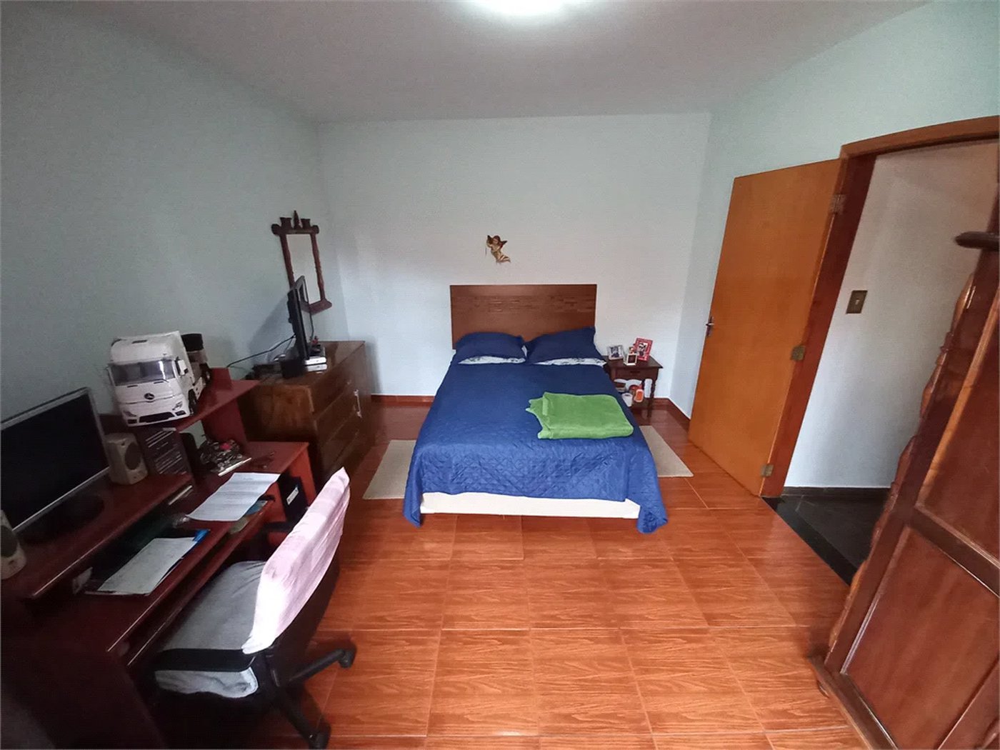 Sobrado à venda com 3 quartos, sendo 1 suíte, em Jardim Umarizal, São Paulo, SP