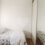 Apartamento à venda com 3 suítes em Santa Teresinha, São Paulo, SP