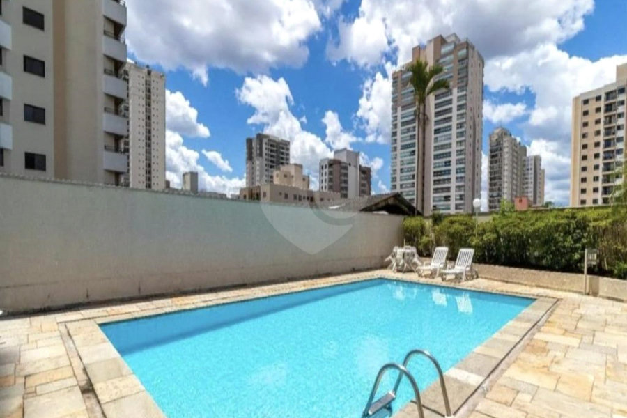 Apartamento à venda com 3 quartos, sendo 1 suíte, em Santana, São Paulo, SP