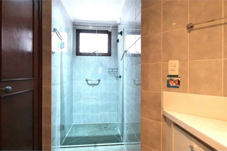 Apartamento à venda com 4 suítes em Brooklin Novo, São Paulo, SP
