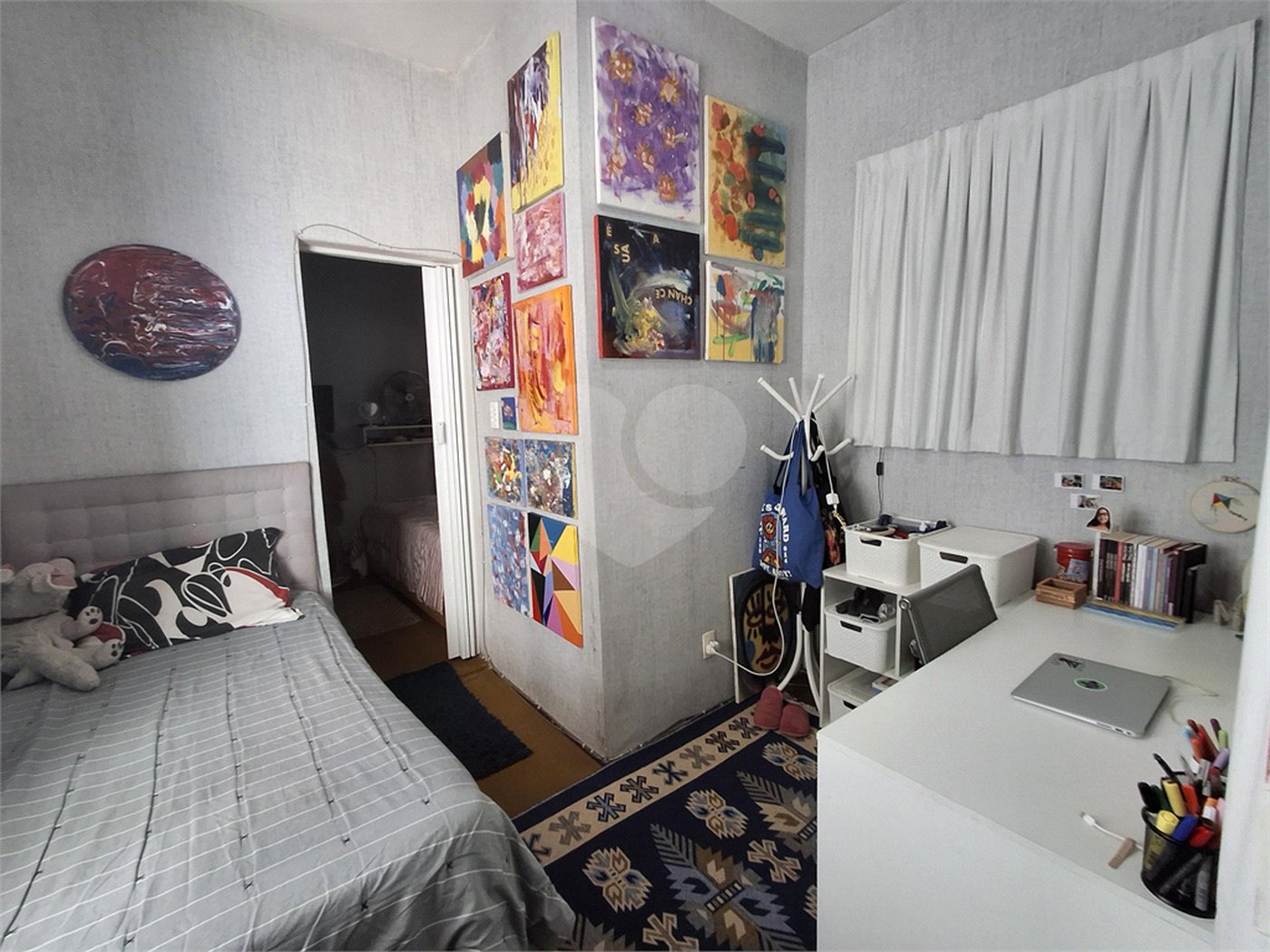 Casa à venda com 4 quartos, sendo 1 suíte, em Tijuca, Rio de Janeiro, RJ