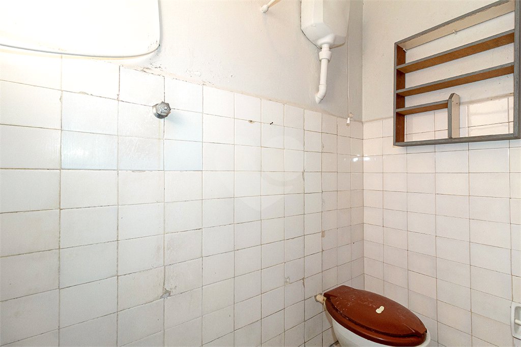 Sobrado à venda com 3 quartos em Jardim Vera Cruz, São Paulo, SP