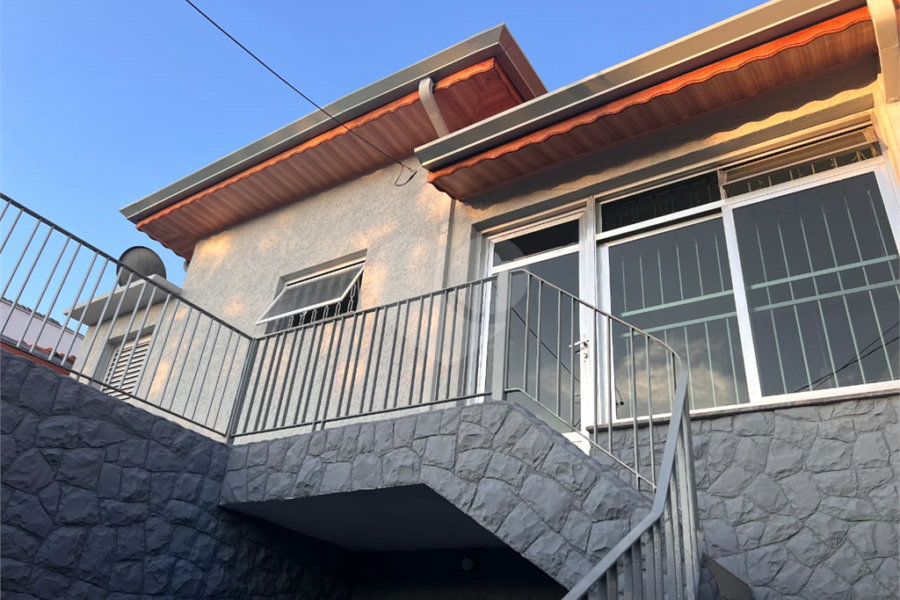 Casa à venda com 2 quartos, sendo 1 suíte, em Tucuruvi, São Paulo, SP