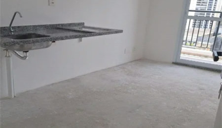 Studio à venda com 1 quarto em Pinheiros, São Paulo, SP