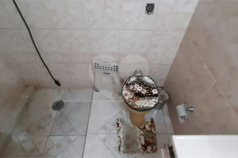 Sobrado à venda com 4 quartos, sendo 1 suíte, em Santana, São Paulo, SP