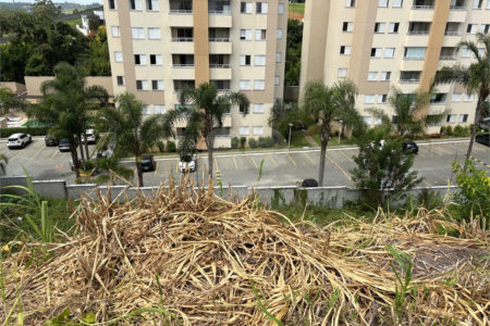 Terreno à venda em Vila Nova Socorro, Mogi das Cruzes, SP
