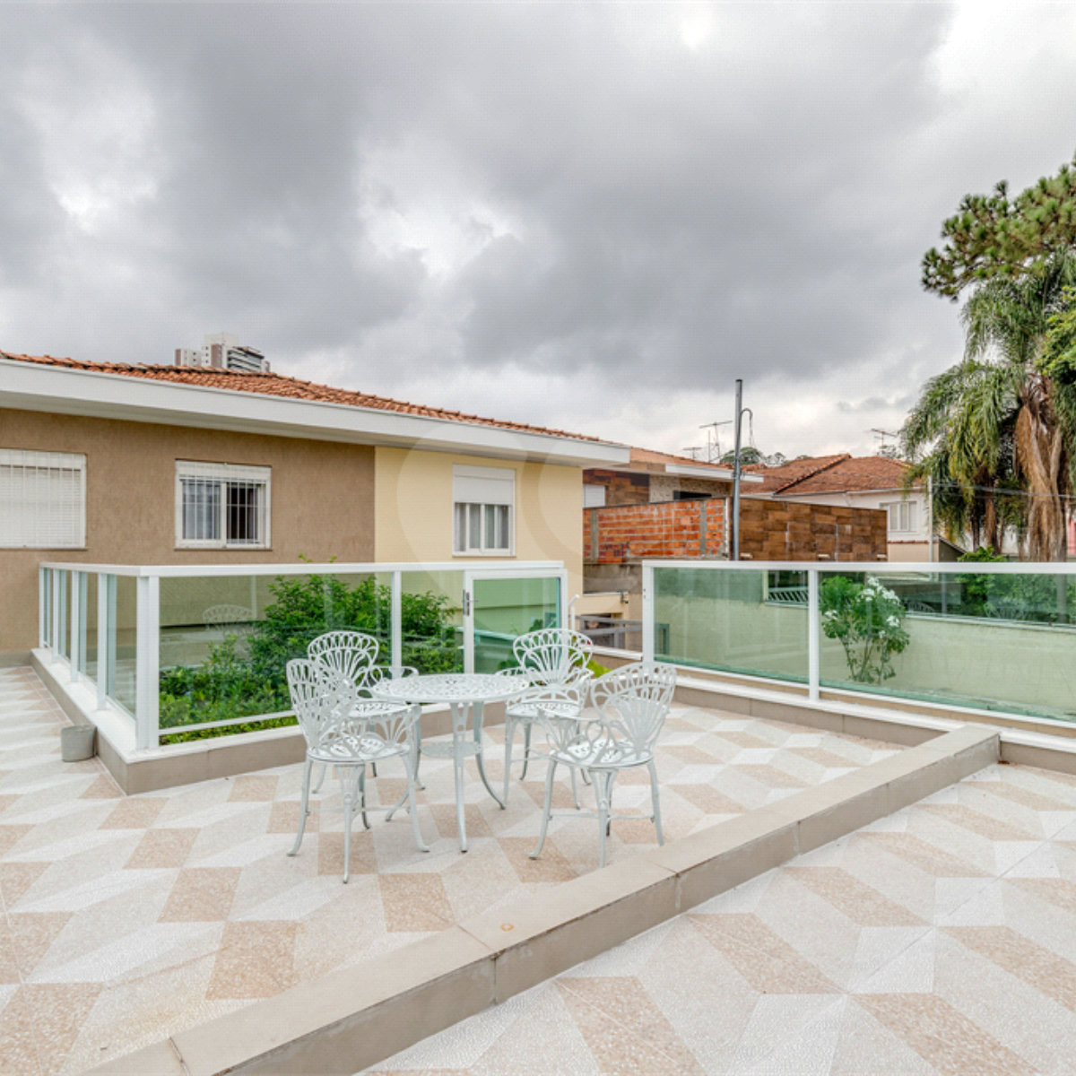 Casa à venda com 3 quartos, sendo 1 suíte, em Jardim Bélgica, São Paulo, SP