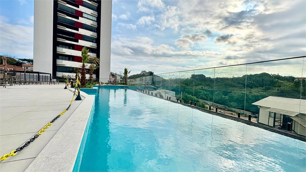 Apartamento à venda com 2 quartos, sendo 1 suíte, em Jardim Guarujá, Sorocaba, SP