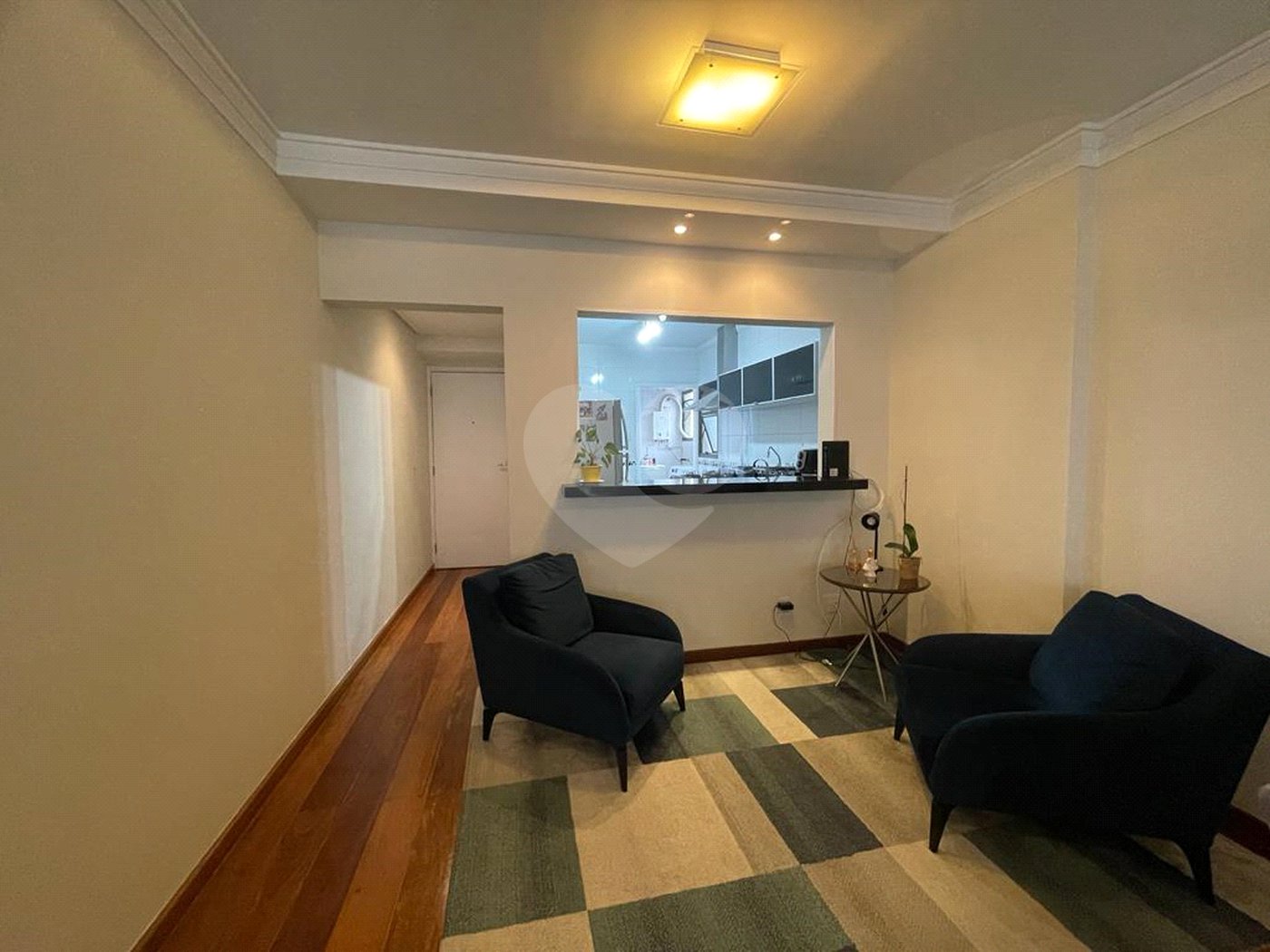 Apartamento à venda com 3 quartos, sendo 1 suíte, em Santana, São Paulo, SP